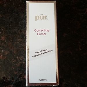 Ⓜ️NEW!!! Pür Correcting Primer 1FL. Oz